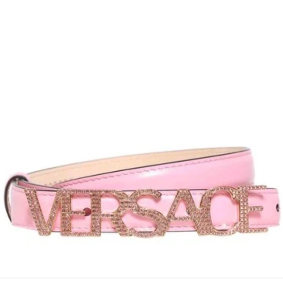 ❗️SOLD❗️NEW! Versace crystal belt✨✨✨ - Picture 2 of 6